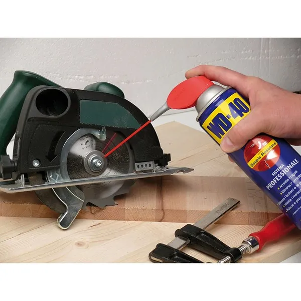 WD-40 500 ml. Spray 24 Pz.